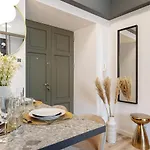 Boho Apartment II - Loftaffair