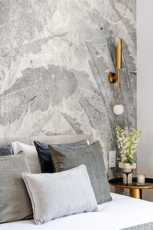 Boho Ii - Loftaffair Appartement *