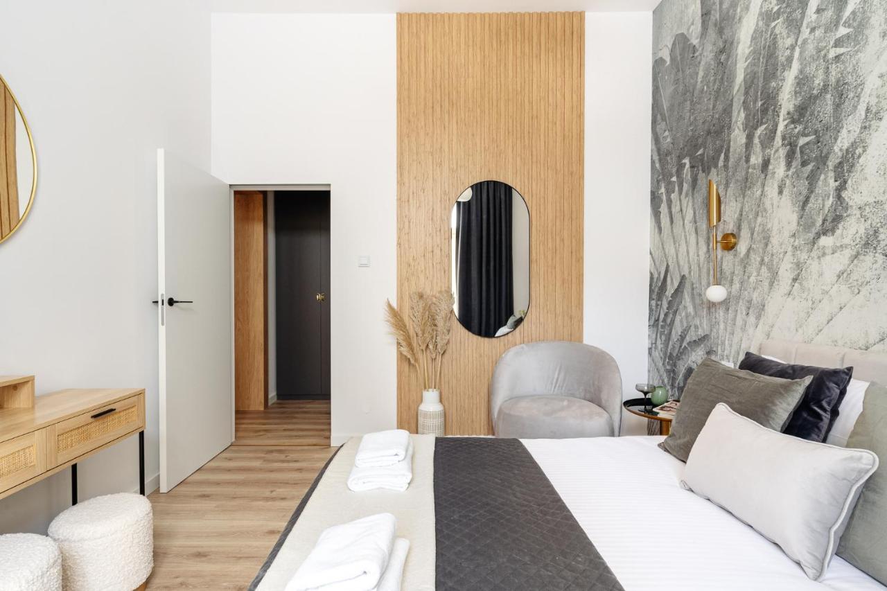 Appartement Boho Ii - Loftaffair *