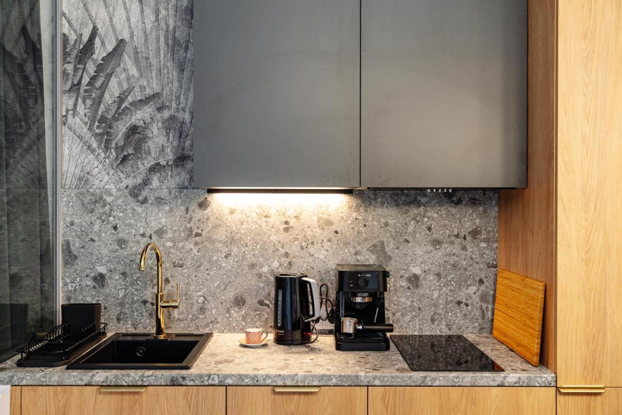 Appartement Boho Ii - Loftaffair