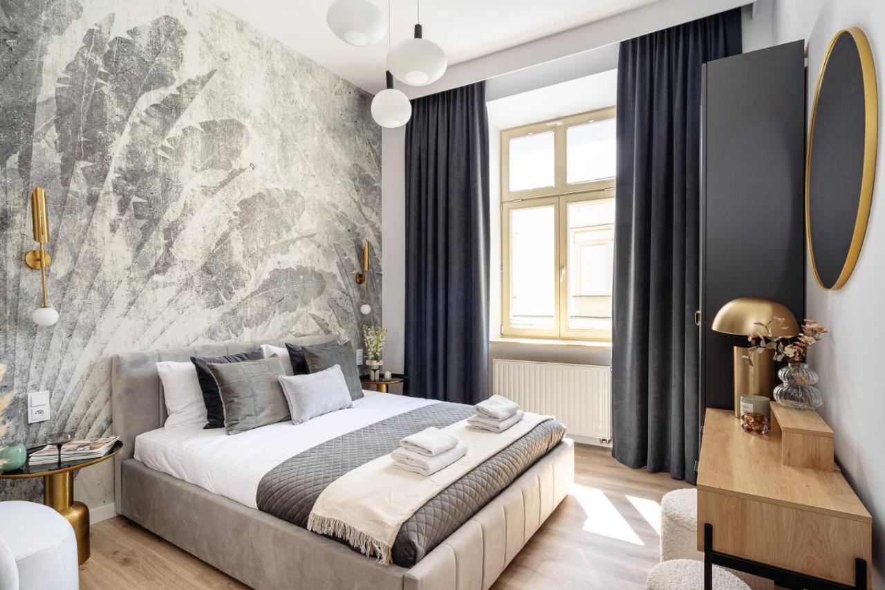 Boho Ii - Loftaffair Appartement Krakau