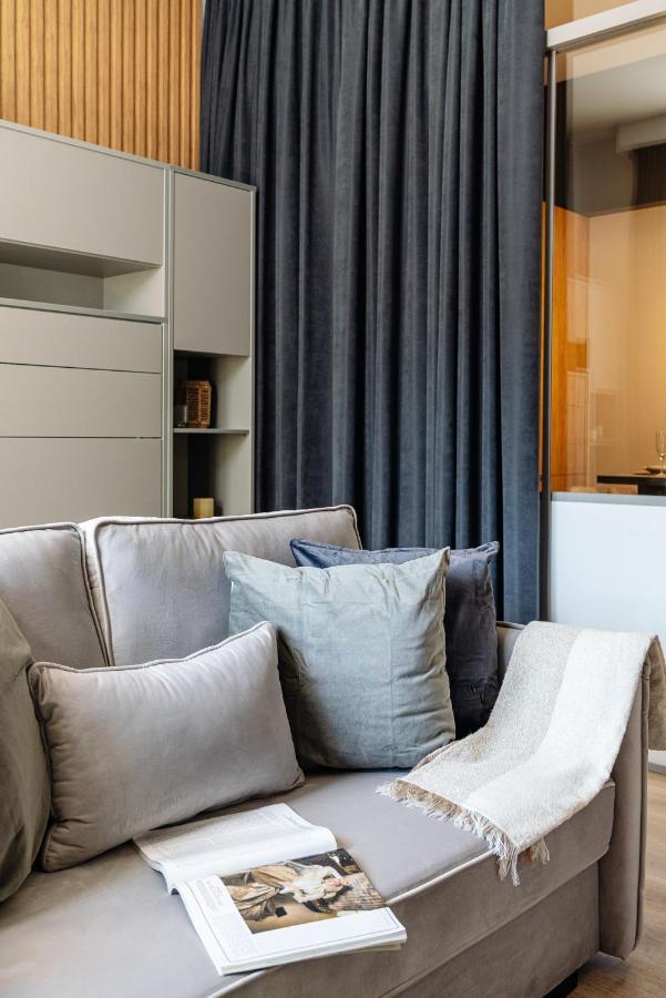 Boho Ii - Loftaffair Appartement