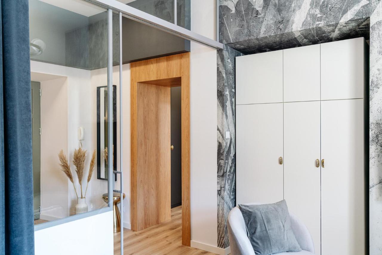 Boho Ii - Loftaffair Appartement *