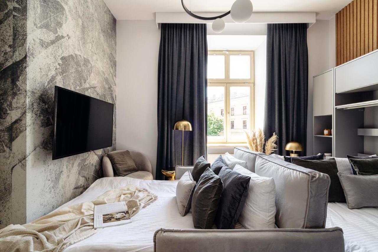 Appartement Boho Ii - Loftaffair Krakau