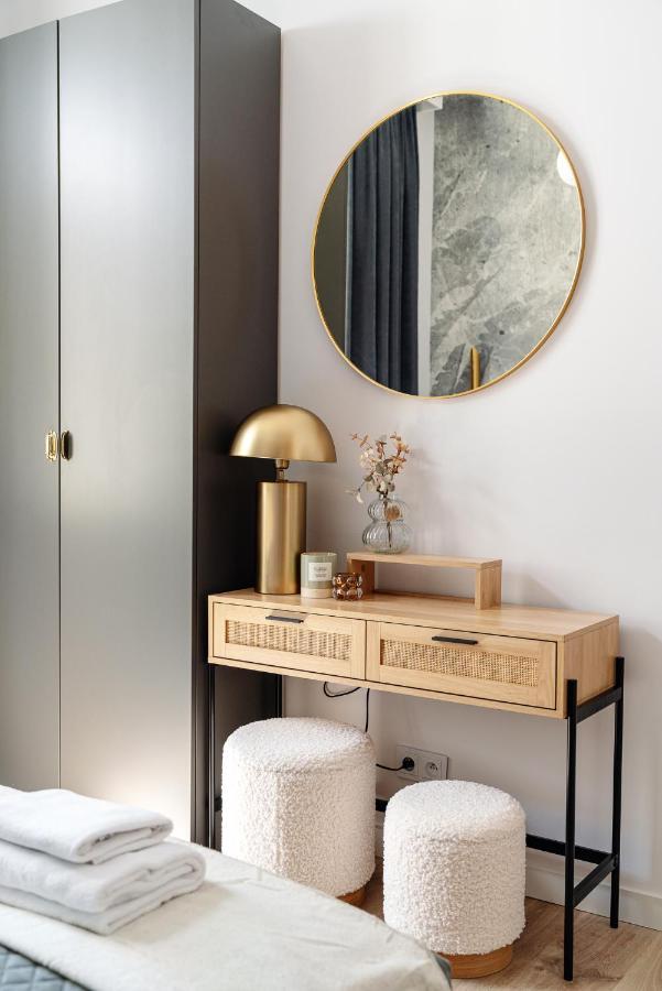 Boho Ii - Loftaffair Appartement Krakau