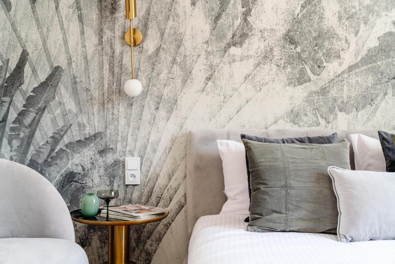 Appartement Boho Ii - Loftaffair