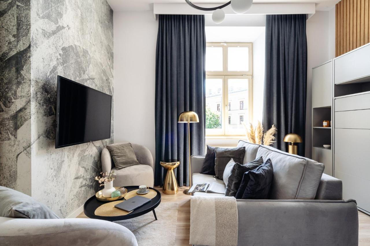 Boho Ii - Loftaffair Appartement