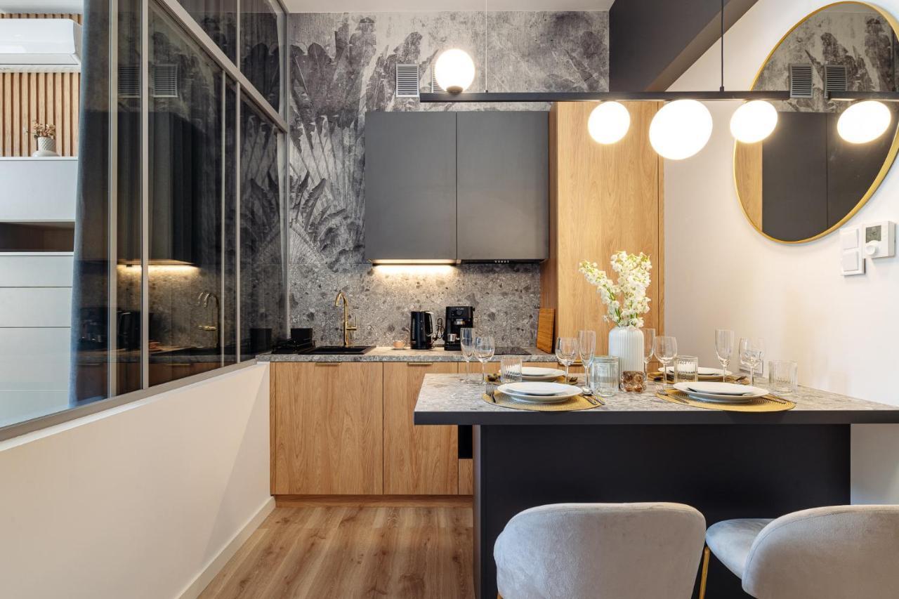 Appartement Boho Ii - Loftaffair *