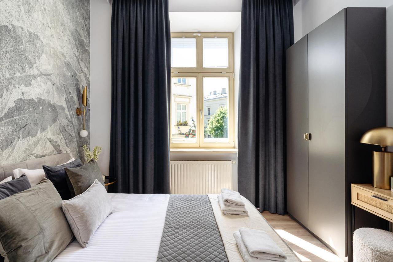 Appartement Boho Ii - Loftaffair Krakau