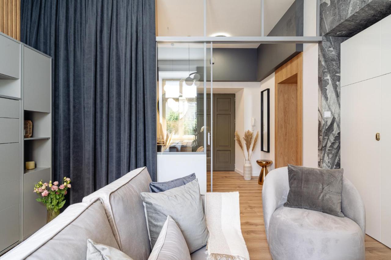Appartement Boho Ii - Loftaffair *