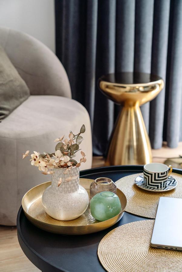 Appartement Boho Ii - Loftaffair