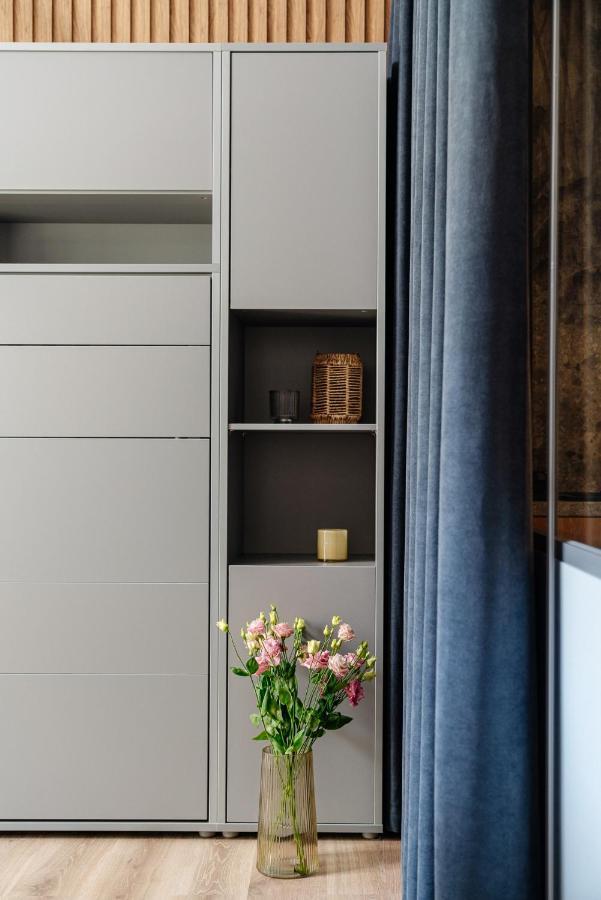 Boho Ii - Loftaffair Appartement Krakau