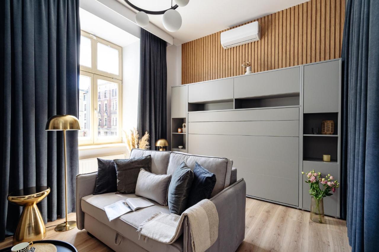 Boho Ii - Loftaffair Appartement