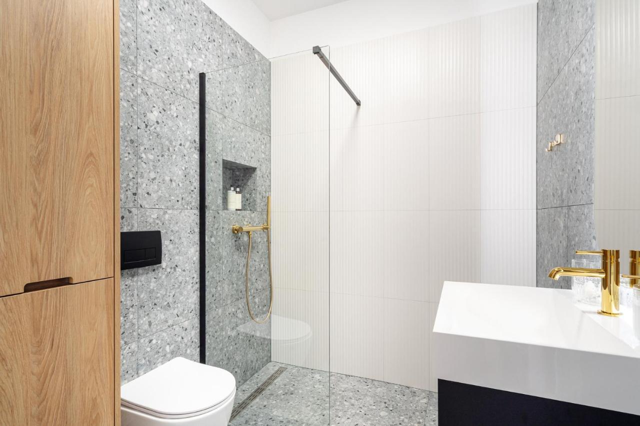 Appartement Boho Ii - Loftaffair Krakau