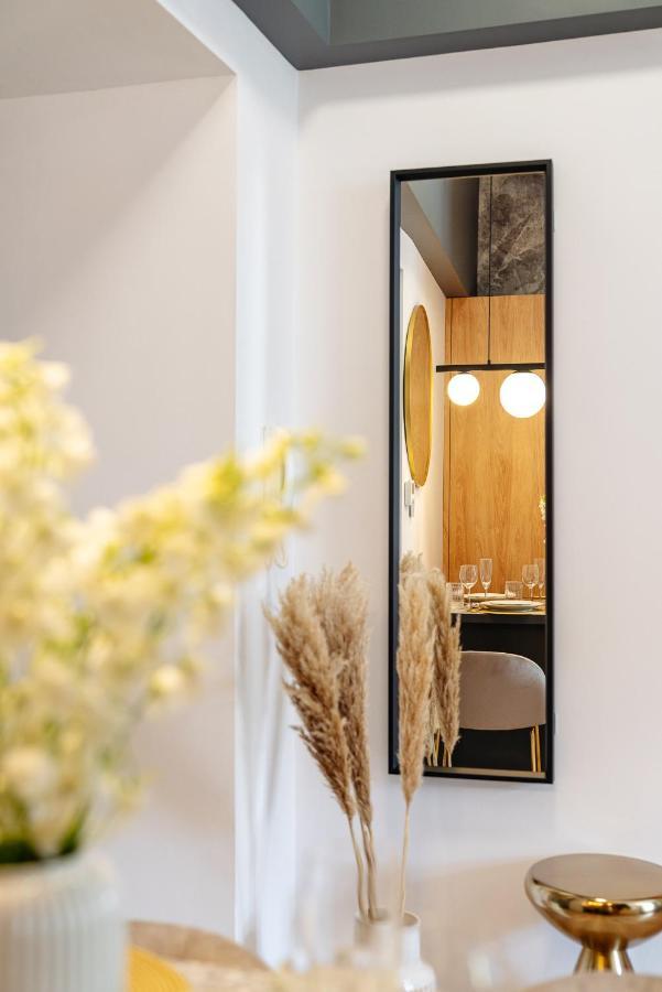Appartement Boho Ii - Loftaffair Krakau
