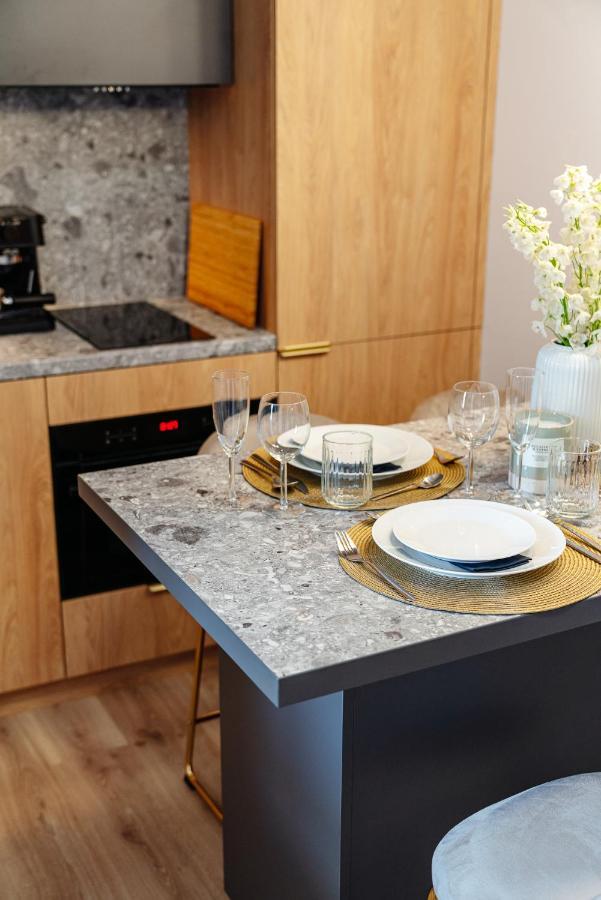 Appartement Boho Ii - Loftaffair *