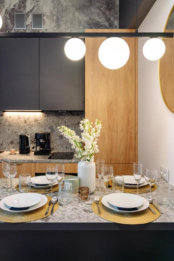Boho Ii - Loftaffair Appartement *