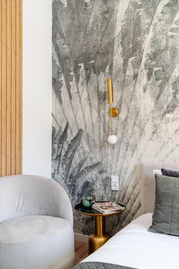 Appartement Boho Ii - Loftaffair