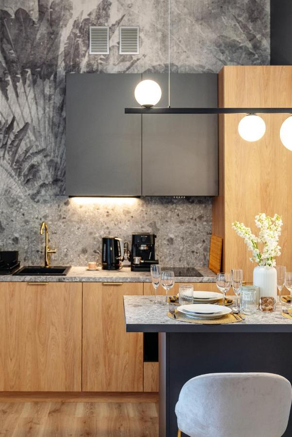 Boho Ii - Loftaffair Appartement *